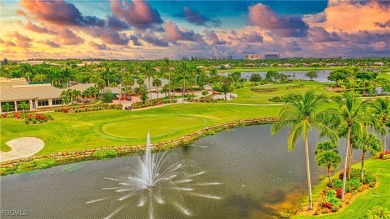 This beautifully maintained and fully furnished/turnkey top on Lexington Country Club in Florida - for sale on GolfHomes.com, golf home, golf lot