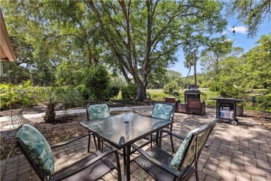 Welcome home to Port Royal-Hilton Head's truly private ocean on Port Royal Golf and Racquet Club in South Carolina - for sale on GolfHomes.com, golf home, golf lot