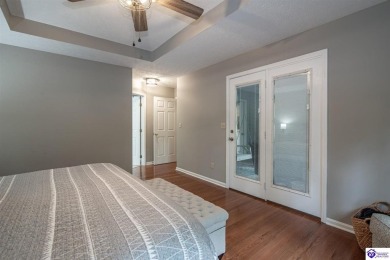 Don't miss the opportunity to own this stunning home in the on Doe Valley Country Club in Kentucky - for sale on GolfHomes.com, golf home, golf lot