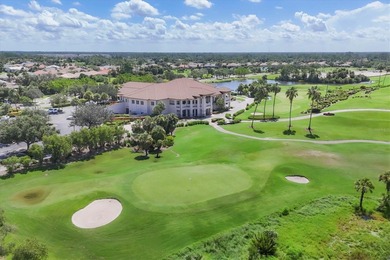 Wide lake views, premier golf scenery, and effortless Florida on Heron Creek Golf and Country Club in Florida - for sale on GolfHomes.com, golf home, golf lot