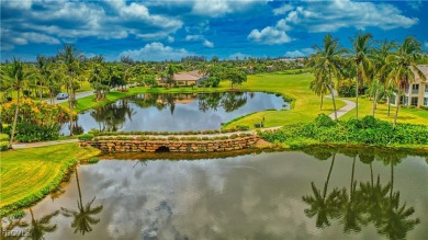 This beautifully maintained and fully furnished/turnkey top on Lexington Country Club in Florida - for sale on GolfHomes.com, golf home, golf lot