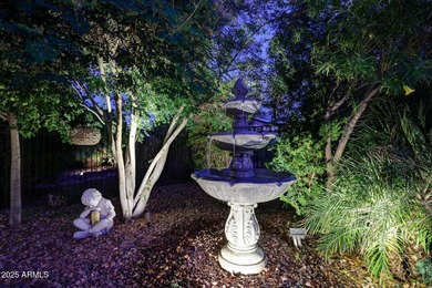 Position yourself at the pinnacle of the gracious, resort living on Corte Bella Golf Club in Arizona - for sale on GolfHomes.com, golf home, golf lot