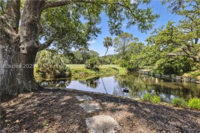 Welcome home to Port Royal-Hilton Head's truly private ocean on Port Royal Golf and Racquet Club in South Carolina - for sale on GolfHomes.com, golf home, golf lot