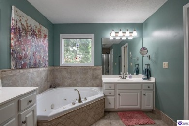 Don't miss the opportunity to own this stunning home in the on Doe Valley Country Club in Kentucky - for sale on GolfHomes.com, golf home, golf lot