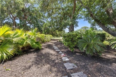 Welcome home to Port Royal-Hilton Head's truly private ocean on Port Royal Golf and Racquet Club in South Carolina - for sale on GolfHomes.com, golf home, golf lot