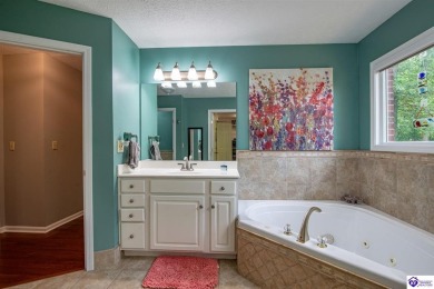 Don't miss the opportunity to own this stunning home in the on Doe Valley Country Club in Kentucky - for sale on GolfHomes.com, golf home, golf lot
