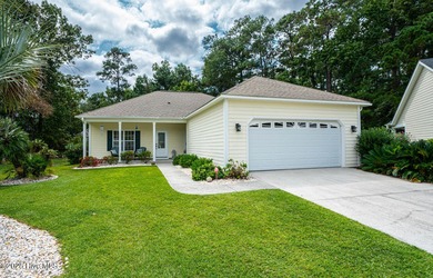 Welcome to Beautiful Brick Landing Plantation with its 18-hole on Brick Landing Plantation Yacht and Golf Club in North Carolina - for sale on GolfHomes.com, golf home, golf lot