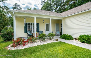 Welcome to Beautiful Brick Landing Plantation with its 18-hole on Brick Landing Plantation Yacht and Golf Club in North Carolina - for sale on GolfHomes.com, golf home, golf lot