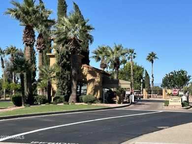 Position yourself at the pinnacle of the gracious, resort living on Corte Bella Golf Club in Arizona - for sale on GolfHomes.com, golf home, golf lot