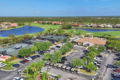 Wide lake views, premier golf scenery, and effortless Florida on Heron Creek Golf and Country Club in Florida - for sale on GolfHomes.com, golf home, golf lot