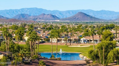 Position yourself at the pinnacle of the gracious, resort living on Corte Bella Golf Club in Arizona - for sale on GolfHomes.com, golf home, golf lot