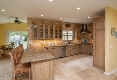 Welcome to Beautiful Brick Landing Plantation with its 18-hole on Brick Landing Plantation Yacht and Golf Club in North Carolina - for sale on GolfHomes.com, golf home, golf lot