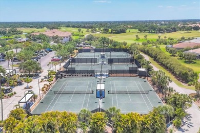 Wide lake views, premier golf scenery, and effortless Florida on Heron Creek Golf and Country Club in Florida - for sale on GolfHomes.com, golf home, golf lot