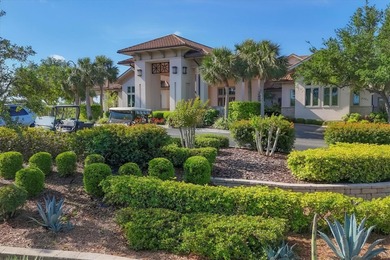 Wide lake views, premier golf scenery, and effortless Florida on Heron Creek Golf and Country Club in Florida - for sale on GolfHomes.com, golf home, golf lot
