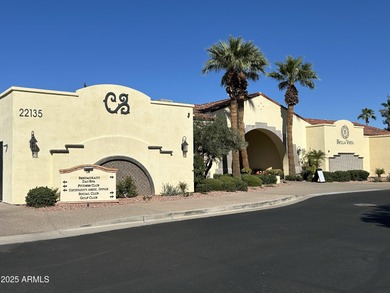 Position yourself at the pinnacle of the gracious, resort living on Corte Bella Golf Club in Arizona - for sale on GolfHomes.com, golf home, golf lot