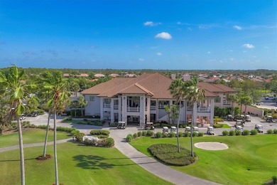Wide lake views, premier golf scenery, and effortless Florida on Heron Creek Golf and Country Club in Florida - for sale on GolfHomes.com, golf home, golf lot