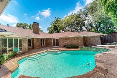 FANTASTIC PROPERTY with a GREAT LAYOUT for a growing FAMILY in on The Country Place in Texas - for sale on GolfHomes.com, golf home, golf lot