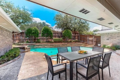 FANTASTIC PROPERTY with a GREAT LAYOUT for a growing FAMILY in on The Country Place in Texas - for sale on GolfHomes.com, golf home, golf lot