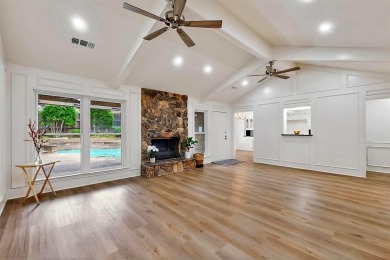 FANTASTIC PROPERTY with a GREAT LAYOUT for a growing FAMILY in on The Country Place in Texas - for sale on GolfHomes.com, golf home, golf lot