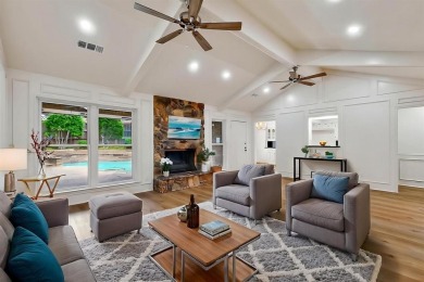 FANTASTIC PROPERTY with a GREAT LAYOUT for a growing FAMILY in on The Country Place in Texas - for sale on GolfHomes.com, golf home, golf lot