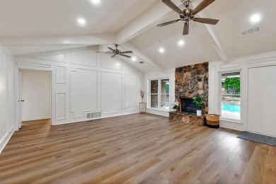 FANTASTIC PROPERTY with a GREAT LAYOUT for a growing FAMILY in on The Country Place in Texas - for sale on GolfHomes.com, golf home, golf lot
