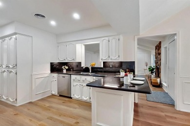 FANTASTIC PROPERTY with a GREAT LAYOUT for a growing FAMILY in on The Country Place in Texas - for sale on GolfHomes.com, golf home, golf lot