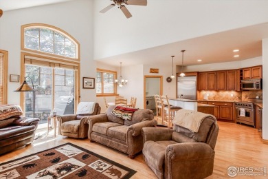 Welcome home to Fox Acres Country Club, a private, gated on Fox Acres Country Club in Colorado - for sale on GolfHomes.com, golf home, golf lot
