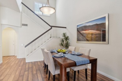 Desert Gem in Prestigious Ironwood Country Club - Turnkey & on Ironwood Country Club in California - for sale on GolfHomes.com, golf home, golf lot