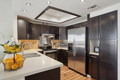 Desert Gem in Prestigious Ironwood Country Club - Turnkey & on Ironwood Country Club in California - for sale on GolfHomes.com, golf home, golf lot