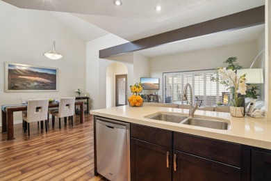 Desert Gem in Prestigious Ironwood Country Club - Turnkey & on Ironwood Country Club in California - for sale on GolfHomes.com, golf home, golf lot