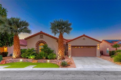 Perched high above, this highly upgraded home captures on Revere Golf Club in Nevada - for sale on GolfHomes.com, golf home, golf lot