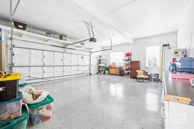 Ideally positioned within The Peninsula, this well-maintained on The Peninsula Club in North Carolina - for sale on GolfHomes.com, golf home, golf lot