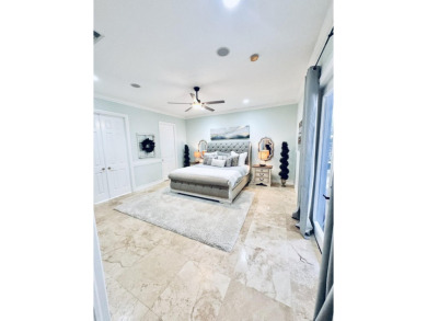 Beautiful 4-Bedroom 3.5 bath, plus optional 5th bedroom/gameroom on The Cape Club of Palm City in Florida - for sale on GolfHomes.com, golf home, golf lot