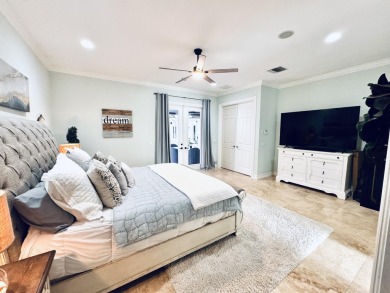 Beautiful 4-Bedroom 3.5 bath, plus optional 5th bedroom/gameroom on The Cape Club of Palm City in Florida - for sale on GolfHomes.com, golf home, golf lot