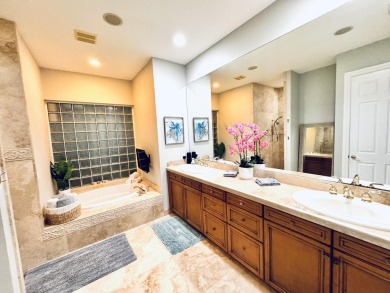 Beautiful 4-Bedroom 3.5 bath, plus optional 5th bedroom/gameroom on The Cape Club of Palm City in Florida - for sale on GolfHomes.com, golf home, golf lot