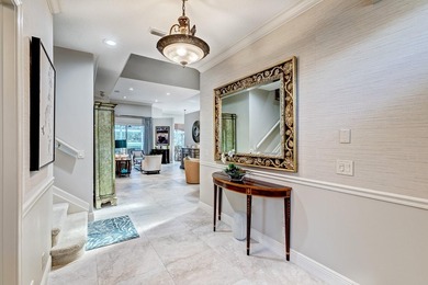 Motivated Seller! Marvelous Views of the 3rd & 17th Fairways of on PGA National Golf Club in Florida - for sale on GolfHomes.com, golf home, golf lot