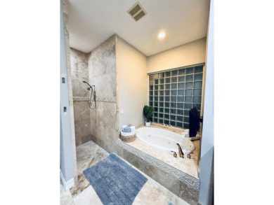 Beautiful 4-Bedroom 3.5 bath, plus optional 5th bedroom/gameroom on The Cape Club of Palm City in Florida - for sale on GolfHomes.com, golf home, golf lot