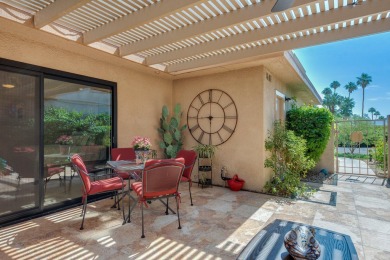 Welcome to this bright, thoughtfully remodeled Modified La Paz on Sunrise Country Club in California - for sale on GolfHomes.com, golf home, golf lot