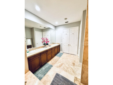 Beautiful 4-Bedroom 3.5 bath, plus optional 5th bedroom/gameroom on The Cape Club of Palm City in Florida - for sale on GolfHomes.com, golf home, golf lot