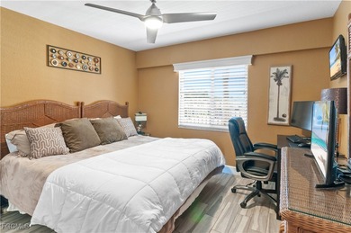 If you're seeking a TURNKEY 2-bedroom, 2-bath condo with on Breckenridge Golf and Country Club in Florida - for sale on GolfHomes.com, golf home, golf lot