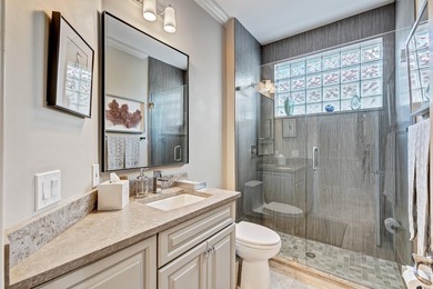 Motivated Seller! Marvelous Views of the 3rd & 17th Fairways of on PGA National Golf Club in Florida - for sale on GolfHomes.com, golf home, golf lot