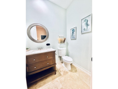 Beautiful 4-Bedroom 3.5 bath, plus optional 5th bedroom/gameroom on The Cape Club of Palm City in Florida - for sale on GolfHomes.com, golf home, golf lot