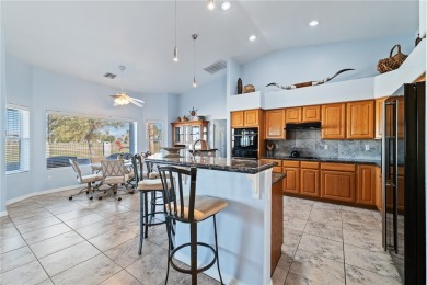 Live like you are on vacation every day in this resort-like on Desert Lakes Golf Course in Arizona - for sale on GolfHomes.com, golf home, golf lot