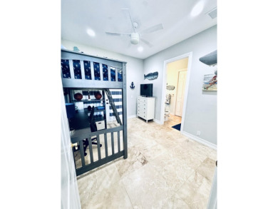 Beautiful 4-Bedroom 3.5 bath, plus optional 5th bedroom/gameroom on The Cape Club of Palm City in Florida - for sale on GolfHomes.com, golf home, golf lot