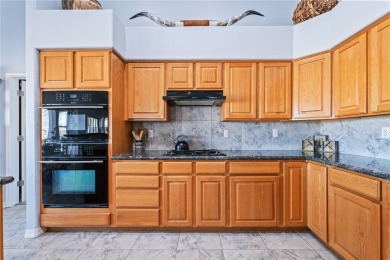 Live like you are on vacation every day in this resort-like on Desert Lakes Golf Course in Arizona - for sale on GolfHomes.com, golf home, golf lot
