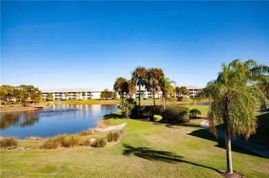 If you're seeking a TURNKEY 2-bedroom, 2-bath condo with on Breckenridge Golf and Country Club in Florida - for sale on GolfHomes.com, golf home, golf lot