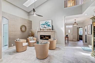 Motivated Seller! Marvelous Views of the 3rd & 17th Fairways of on PGA National Golf Club in Florida - for sale on GolfHomes.com, golf home, golf lot