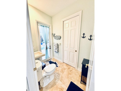 Beautiful 4-Bedroom 3.5 bath, plus optional 5th bedroom/gameroom on The Cape Club of Palm City in Florida - for sale on GolfHomes.com, golf home, golf lot