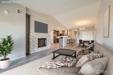 VIEWS, VIEWS, VIEWS!! New special offer on this condo: $12.5k on Ute Creek Golf Course in Colorado - for sale on GolfHomes.com, golf home, golf lot