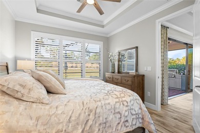 One or more photo(s) has been virtually staged. Welcome to a on Esplanade Golf and Country at Lakewood Ranch in Florida - for sale on GolfHomes.com, golf home, golf lot